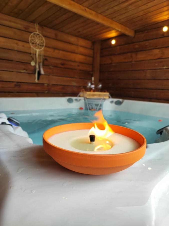 O Nature Bed & Breakfast Grez-Doiceau Bagian luar foto