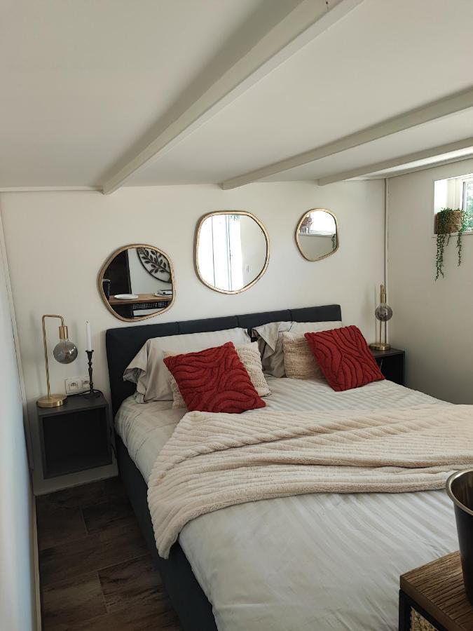 O Nature Bed & Breakfast Grez-Doiceau Bagian luar foto